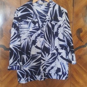 Chico's Zenergy jacket